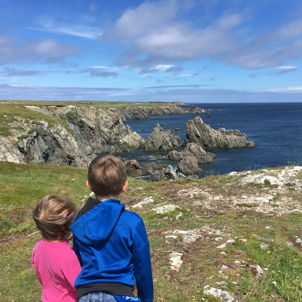 Familienreisen Kanada